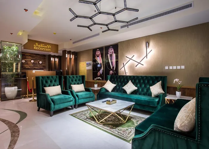 Palette Pearl Suites & Apartments